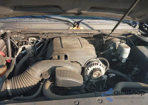 2009 GMC Yukon Xl 1500 Slt2 z USA, uszkodzony, nr VIN 1GKFK36399J115795